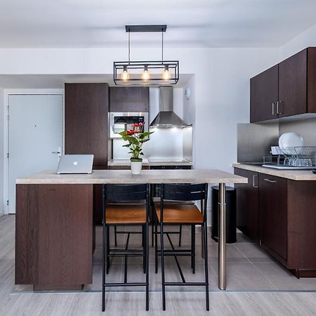 Appartement Lumineux De Standing Дранси Экстерьер фото